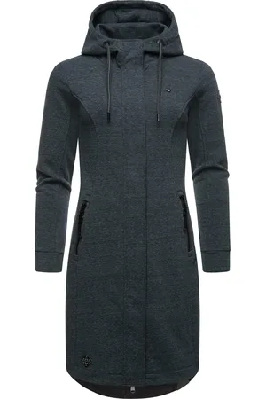 Ragwear Functionele mantel