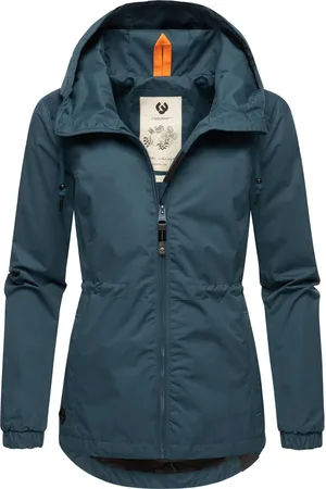 Ragwear Outdoorjas 