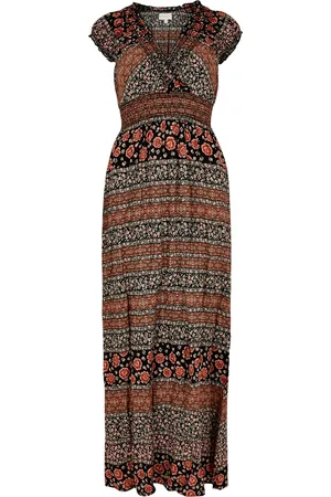Apricot Jurk