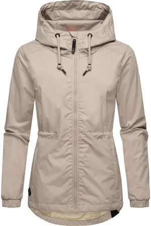 Ragwear Outdoorjas 