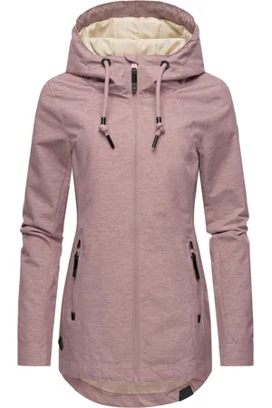 Ragwear Tussenjas 
