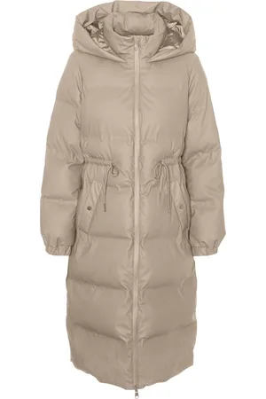 VERO MODA Wintermantel 