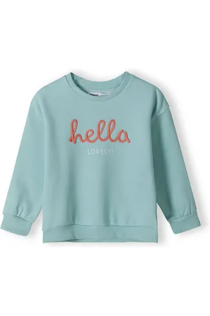 Minoti Sweatshirt
