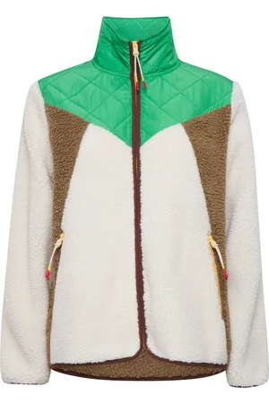 TheJoggConcept Fleece jas 