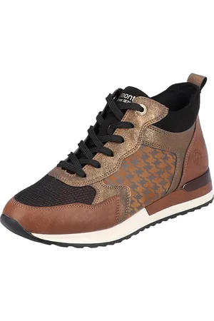 Remonte Sneakers hoog