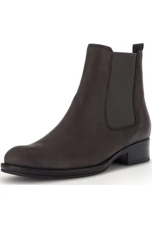 Gabor Chelsea boots