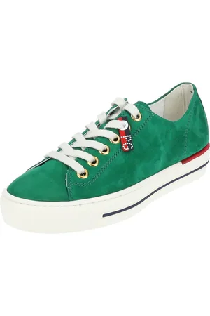 Paul Green Sneakers laag