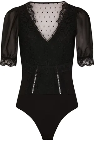 Morgan Shirt body
