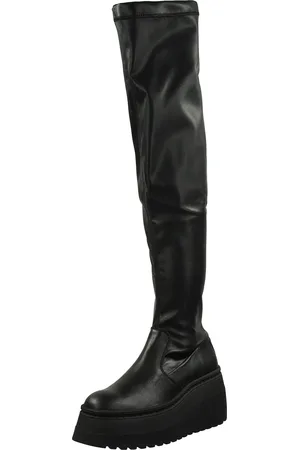 Steve Madden Overknee laarzen