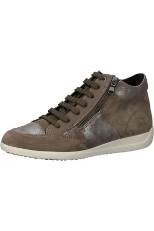 Geox Sneakers hoog