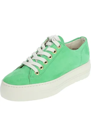 Paul Green Sneakers laag