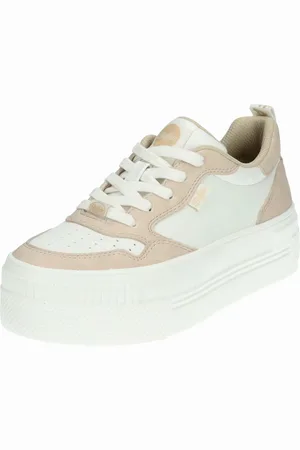 Buffalo Sneakers laag 