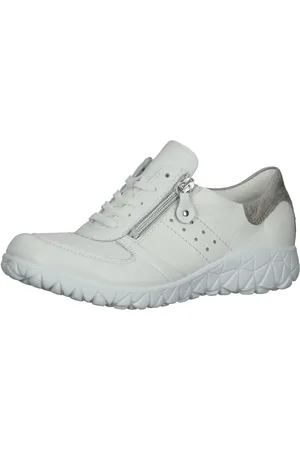 Waldläufer Sneakers laag