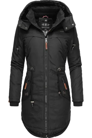 Marikoo Winterparka 