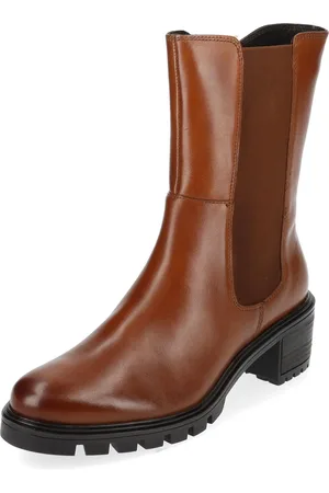 ARA Chelsea boots