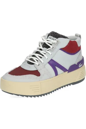 Lacoste Sneakers hoog