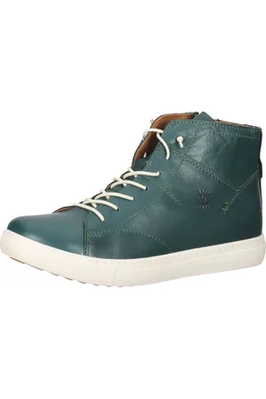 Cosmos Sneakers hoog