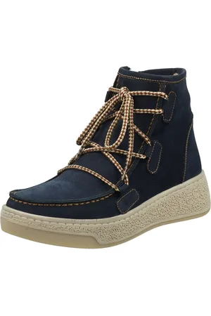 Hush Puppies Veterlaarsjes