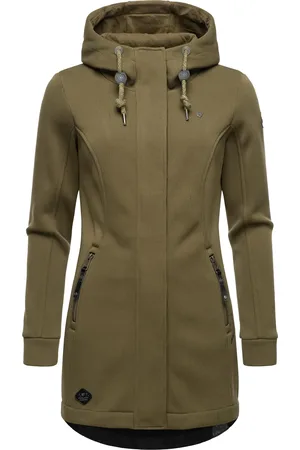 Ragwear Sweatvest 