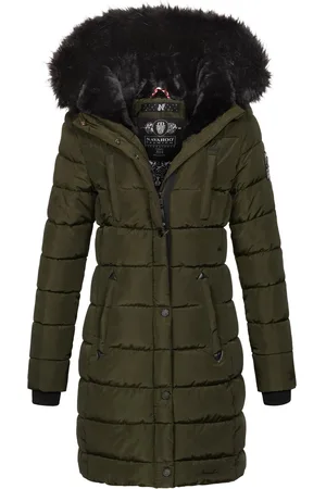 Navahoo Wintermantel