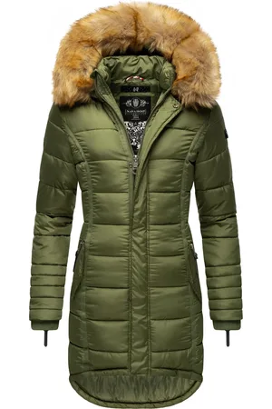 Navahoo Wintermantel 