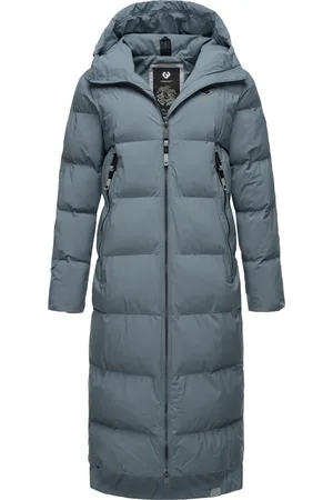 Ragwear Wintermantel 