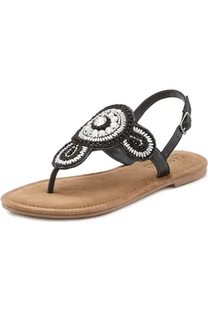 Lascana Teenslipper