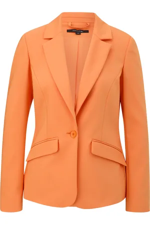 Comma, Blazers