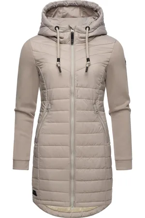 Ragwear Wintermantel