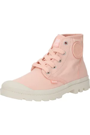 Palladium Sneakers hoog 