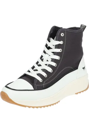 Mustang Sneakers hoog