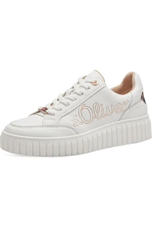 QS by s.Oliver Sneakers laag