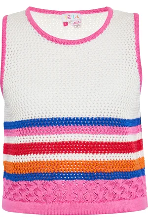 IZIA Gebreide top