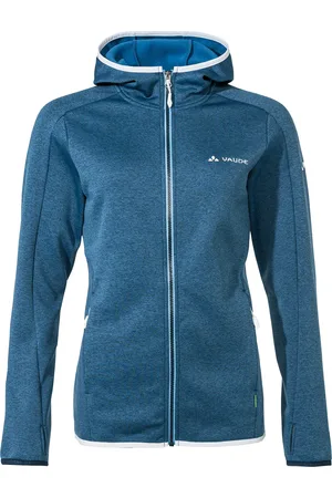 Vaude Functionele fleece jas