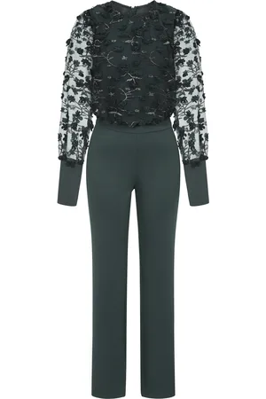 HotSquash Jumpsuit