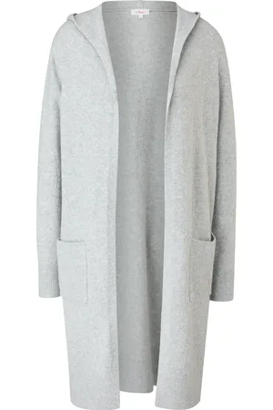 QS by s.Oliver Gebreid vest