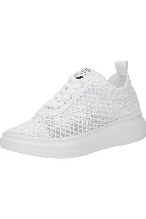 Mustang Sneakers laag