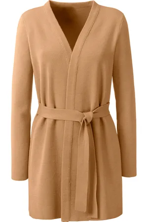 Heine Gebreid vest