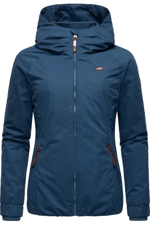 Ragwear Outdoorjas 
