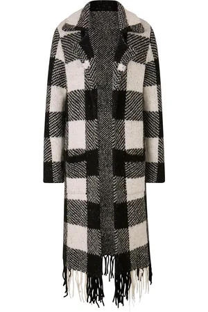 Heine Gebreid vest