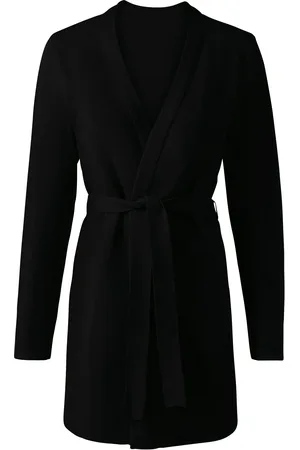 Heine Gebreid vest
