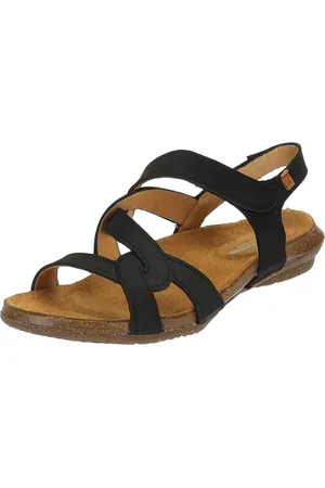 El Naturalista Sandalen met riem