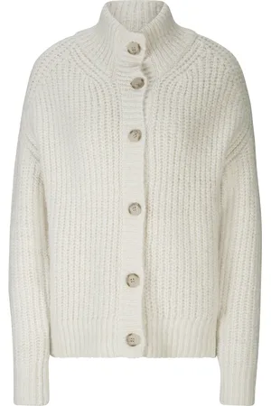 Heine Gebreid vest