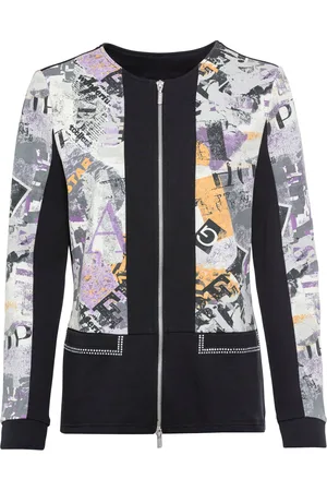 Heine Gebreid vest