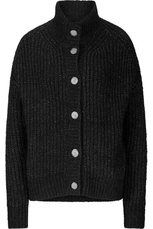Heine Gebreid vest