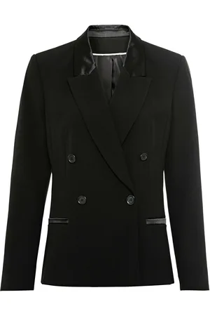 Heine Blazers