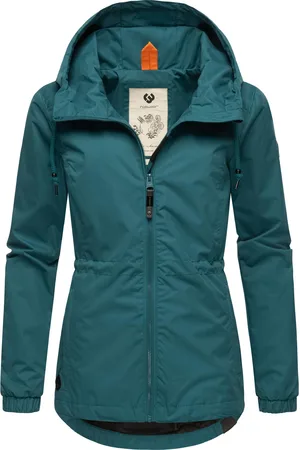 Ragwear Outdoorjas 