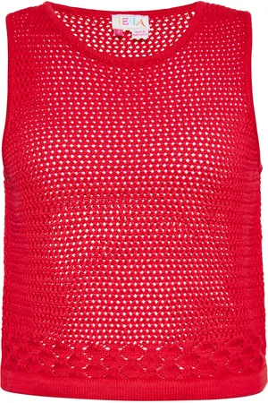 IZIA Gebreide top