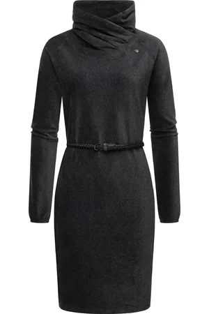 Ragwear Jurk 
