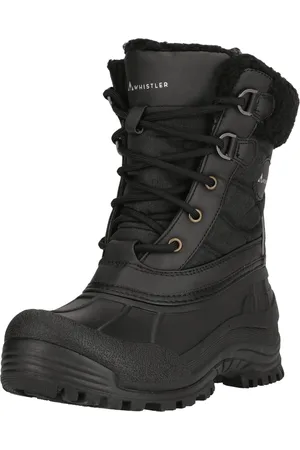 Whistler Boots 